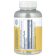 Цитрат магнію Solaray (Magnesium Citrate) 133 мг 180 веганських капсул (SOR-37402) - зображення 2