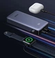 Павербанк Ugreen 20000 mAh 30W швидка та назкрізна зарядка LED дисплеєм та індикатором заряду Зовнішній акумулятор для телефону та роутера - зображення 8