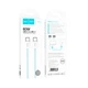 USB Hoco X104 Source 60W Type-C to Type-C 2m Голубой - изображение 3