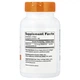 Вітамін D3 Doctor's Best (Vitamin D3) 125 мкг (5000 МО) 360 капсул (DRB-00250) - изображение 2