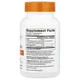 Лютеїн Doctor's Best (Lutein with OptiLut) 10 мг 120 капсул (DRB-00143) - зображення 2