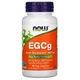 Екстракт зеленого чаю Now Foods (Green Tea Extract EGCg) 400 мг 90 капсул (NOW-04704) - зображення 1