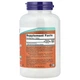 Магній малат Now Foods (Magnesium Malate) 1000 мг 180 таблеток (NOW-01300) - зображення 2