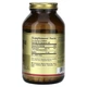 Цитрат магнію Solgar (Magnesium Citrate) 120 таблеток (SOL-59205) - изображение 2