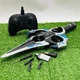 Игрушка-самолёт на радиоуправлении Летающий меч Drone KS-199 - изображение 4