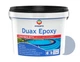 Затирка эпоксидная для плитки Eskaro Duax Epoxy №242 Серо-синяя 2 кг - изображение 1