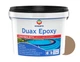 Затирка епоксидна для плитки Eskaro Duax Epoxy №226 Коричнево-бежева 2 кг - зображення 1