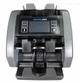 DORS 820F Fitness — Профессиональный двухкарманный счетчик купюр для Пересчета наличных с автоматической сортировкой и Проверкой подлинности банкнот, Надежная счетная машинка для денег - изображение 1