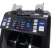 Счетчик банкнот MULTI COUNTER PRO 931 AXIOM 2026 мультивалютный с UV/MG/IR детекцией и определением номинала - изображение 4