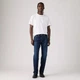 Джинсы Levi's 559 Relaxed Straight Fit Jeans Color: Nail Loop Knot - Dark Wash - Stretch (005590598) W42 L30 - изображение 1