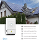 Гибридный инвертор Deye SUN-8K-SG05LP1-EU-AM2-P - изображение 2