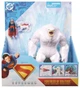 Набір фігурок Spin Master DC Superman Фортеця самотності (681147079946) - зображення 1