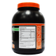 Натуральный гидролизованный Протеин TM bioline ( 2 кг / банка ) 80% сывороточного белка + Спортивный Шейкер Мороженое пломбир - изображение 3