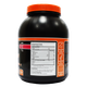 Whey protein bioline 80% белка + gaba (2 кг / банка) набор мышечной массы + прирост и укрепление мышц + Шейкер Земляничный пунш - изображение 3