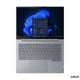 Ноутбук Lenovo ThinkBook 14 Gen 9 (21V0004UMX), AMD Ryzen 5 220 / 14″ / RAM 16 ГБ / SSD 512 ГБ / AMD Radeon 740M / Windows 11 Pro / Сірий - изображение 3