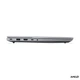 Ноутбук Lenovo ThinkBook 14 Gen 9 (21V0004UMX), AMD Ryzen 5 220 / 14″ / RAM 16 ГБ / SSD 512 ГБ / AMD Radeon 740M / Windows 11 Pro / Сірий - изображение 6