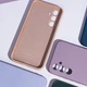 Протиударний чохол накладка VVave Premium Colorful Case (TPU) Samsung Galaxy S26 Ultra black - зображення 3