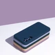 Протиударний чохол накладка VVave Premium Colorful Case (TPU) Samsung Galaxy S26 Ultra black - зображення 5