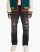 Джинси Levi's 501 '54 1954 Super Dx чорні розмір W28 L32 - зображення 1