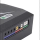 Бесперебойник для роутера 5в/9в/12в. ИБП. Mini UPS, Powerbank на 20800mAh Li-ion - изображение 5