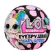Игровой набор с куклой (сюрприз) L.O.L. Surprise! 542605 серии Eye Spy – "Загадочные сестренки" (6900007554510) - изображение 1