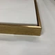 Холст грунтованный среднее зерно 120х80 с рамой - изображение 4
