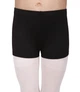 Шорти для танців та гімнастики Dance & Sport N 300 XS/104-110 Чорний - зображення 2
