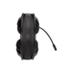 Игровые наушники с микрофоном и RGB подсветкой MARVO H8326 геймерские Black - изображение 11