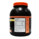 Изолят ISOLATE Pure Shredded High + GABA FORMULA 95% белка (1,5 кг / банка) для набора сухой мышечной массы и роста мышц + Шейкер - изображение 3