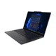 Ноутбук Lenovo ThinkPad X13 G6 (21RK003NMX), Intel Core Ultra 7 255U / 13.3″ / RAM 32 ГБ / SSD 1 ТБ / Windows 11 Pro / Black - зображення 4