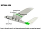 Самолет X-UAV Mini Goose (KIT) - изображение 5