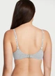 Бюстгальтер Victoria's Secret 34B сірий (7000R317082QBF34B) - зображення 2