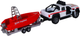 Игровой набор Techno Drive Служба спасения на воде (510217.270) - изображение 8