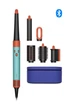 Стайлер Dyson HS08 Airwrap ID Curly/Coily Ceramic Patina/Topaz (533736-01) - изображение 1