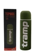 Термос Tramp Soft Touch 1.2 л зелений UTRC-110-khaki - зображення 2