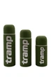 Термос Tramp Soft Touch 1.2 л зелений UTRC-110-khaki - зображення 4