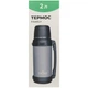 Термос Tribe Family line 2 л T-DG-0001, grey - изображение 11
