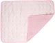 Летняя охлаждающая подстилка Derby Pink для домашних животных, 40х50 см - изображение 4