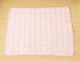 Летняя охлаждающая подстилка Derby Pink для домашних животных, 40х50 см - изображение 5