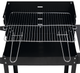 Grill węglowy Lund 99919 z półką 48 x 26.5 cm (5906083093470) - obraz 5
