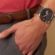 Наручні годинники CASIO ECB-900DB-1AER - зображення 3
