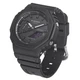 Наручні годинники CASIO GA-2100-1A1ER - зображення 8