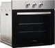 Духовой шкаф Borgio OVT 100.01 B Inox - изображение 2