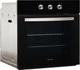 Духовой шкаф Borgio OVT 100.01 B Black - изображение 2