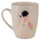 Чашка Limited Edition DREAM BRIDE 340 мл Білий з малюнком - изображение 2
