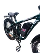 Електровелосипед Fatbike Maraton F26 SPIDER 26" (3000W 48V 26Ah) Зелений - зображення 5