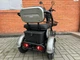 Электроскутер Трехколесный Corso Logan (1200W 72V/23Ah) Серый - изображение 6