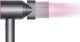 Фен Dyson HD07 Supersonic Nickel/Copper (389922-01) - изображение 5