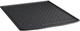 Гумовий коврик у багажник Gledring для Audi A6/S6/RS6 (mkV)(C9) 2024→ (универсал)(TFSI/MHEV)(з полозами)(багажник) (GR 1131) - зображення 2