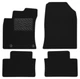 Двошарові килимки Sotra Classic 7mm Black для Kia Ceed (mkIII)(хетчбек) 2018→; XCeed (mkI) 2019→ (ST 90445-CL-Black) - изображение 1